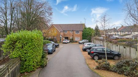 0 bedroom Residential Development for sale in Banfield Court, London Colney, AL2