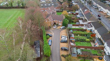 0 bedroom Residential Development for sale in Banfield Court, London Colney, AL2