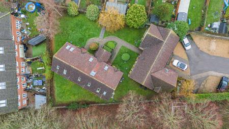 0 bedroom Residential Development for sale in Banfield Court, London Colney, AL2