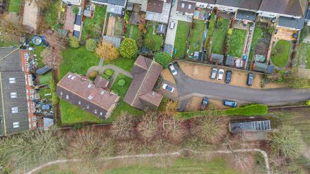 0 bedroom Residential Development for sale in Banfield Court, London Colney, AL2