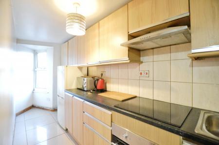 1 bedroom Studio flat to let in Hatfield Road, St Albans, AL1