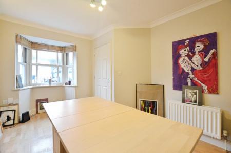 3 bedroom Terraced House to let in Albion Road, St Albans, AL1