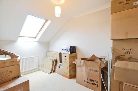 3 bedroom Terraced House to let in Albion Road, St Albans, AL1