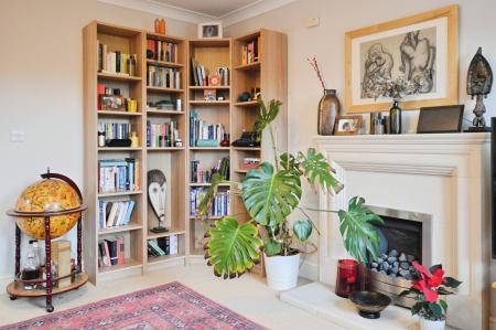 3 bedroom Terraced House to let in Albion Road, St Albans, AL1