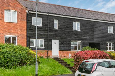 Wynches Farm Drive, St Albans, AL4