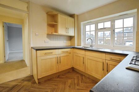 2 bedroom Maisonette to let in Welclose Street, St Albans, AL3