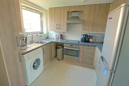 2 bedroom Flat for sale in Davy House, St Albans, AL1