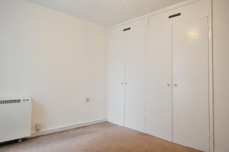 2 bedroom Flat to let in Bohemia, Hemel Hempstead, HP2