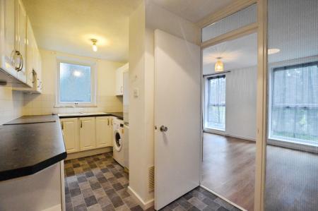 2 bedroom Flat to let in Bohemia, Hemel Hempstead, HP2