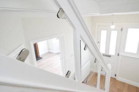 3 bedroom Detached house to let in Watford Road, St Albans, AL2