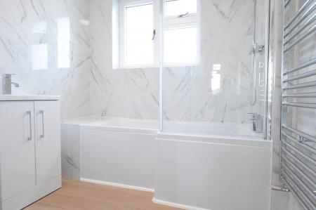 3 bedroom Detached house to let in Watford Road, St Albans, AL2