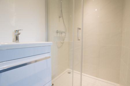 1 bedroom House share to let in Abbots Park, St Albans, AL1