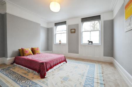 1 bedroom Flat to let in Alma Road, St Albans, AL1