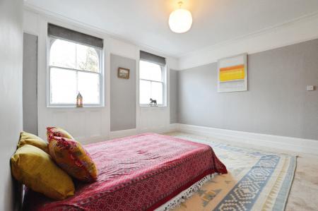 1 bedroom Flat to let in Alma Road, St Albans, AL1