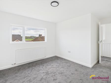 3 bedroom Semi-detached house for sale in Aster Close, Weston Coyney, Stoke-on-Trent, ST3