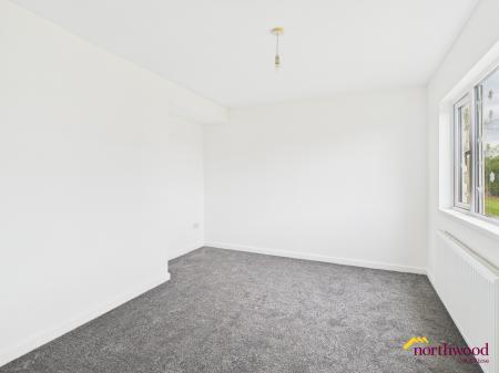 3 bedroom Semi-detached house for sale in Aster Close, Weston Coyney, Stoke-on-Trent, ST3