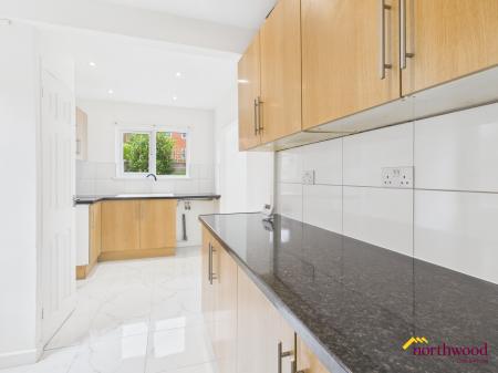 3 bedroom Semi-detached house for sale in Aster Close, Weston Coyney, Stoke-on-Trent, ST3