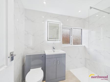 3 bedroom Semi-detached house for sale in Aster Close, Weston Coyney, Stoke-on-Trent, ST3