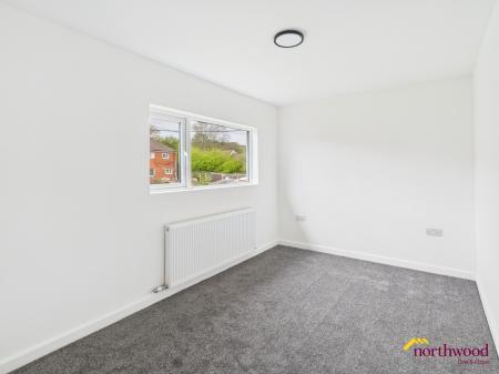 3 bedroom Semi-detached house for sale in Aster Close, Weston Coyney, Stoke-on-Trent, ST3