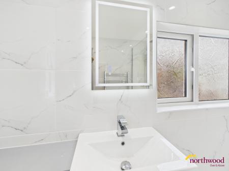 3 bedroom Semi-detached house for sale in Aster Close, Weston Coyney, Stoke-on-Trent, ST3