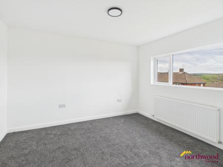 3 bedroom Semi-detached house for sale in Aster Close, Weston Coyney, Stoke-on-Trent, ST3