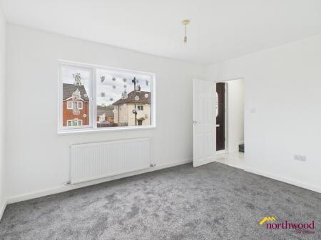 3 bedroom Semi-detached house for sale in Aster Close, Weston Coyney, Stoke-on-Trent, ST3