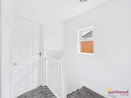 3 bedroom Semi-detached house for sale in Aster Close, Weston Coyney, Stoke-on-Trent, ST3