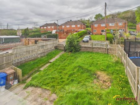 3 bedroom Semi-detached house for sale in Aster Close, Weston Coyney, Stoke-on-Trent, ST3