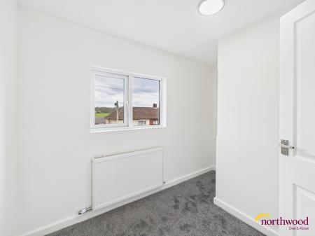 3 bedroom Semi-detached house for sale in Aster Close, Weston Coyney, Stoke-on-Trent, ST3
