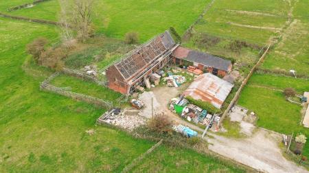 8 bedroom Land (Residential) for sale in Audley Road, Talke, ST7