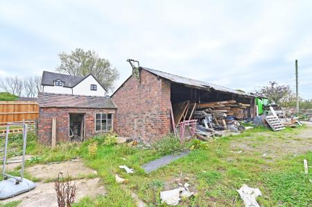 8 bedroom Land (Residential) for sale in Audley Road, Talke, ST7