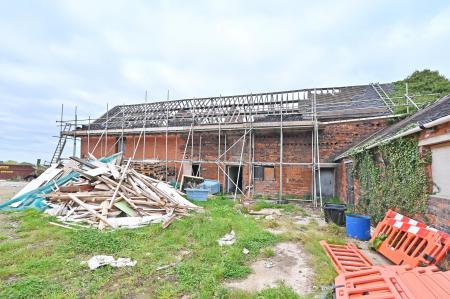 8 bedroom Land (Residential) for sale in Audley Road, Talke, ST7