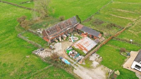 8 bedroom Land (Residential) for sale in Audley Road, Talke, ST7