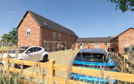 8 bedroom Land (Residential) for sale in Audley Road, Talke, ST7