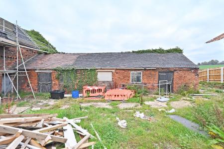 8 bedroom Land (Residential) for sale in Audley Road, Talke, ST7