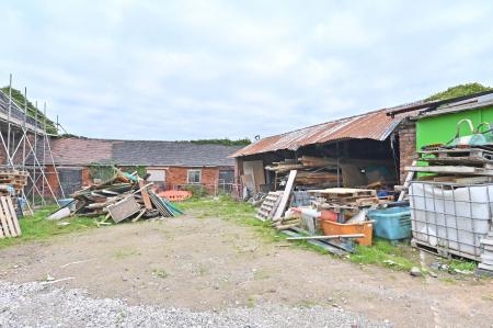 8 bedroom Land (Residential) for sale in Audley Road, Talke, ST7