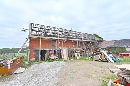 8 bedroom Land (Residential) for sale in Audley Road, Talke, ST7