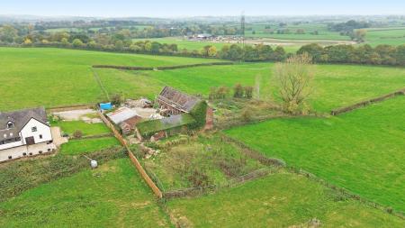 8 bedroom Land (Residential) for sale in Audley Road, Talke, ST7