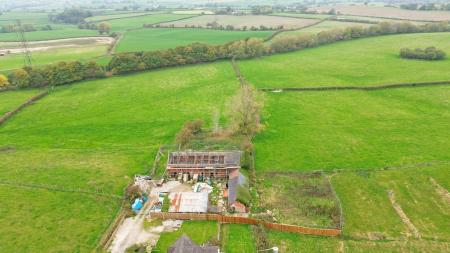 8 bedroom Land (Residential) for sale in Audley Road, Talke, ST7