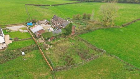8 bedroom Land (Residential) for sale in Audley Road, Talke, ST7