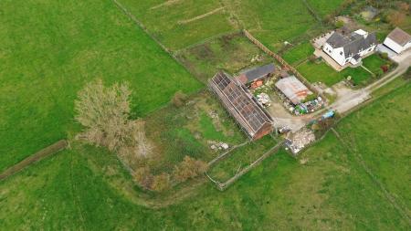 8 bedroom Land (Residential) for sale in Audley Road, Talke, ST7