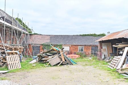 8 bedroom Land (Residential) for sale in Audley Road, Talke, ST7