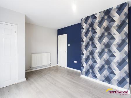 3 bedroom Semi-detached house for sale in Barks Drive, Norton, Stoke-on-Trent, ST6