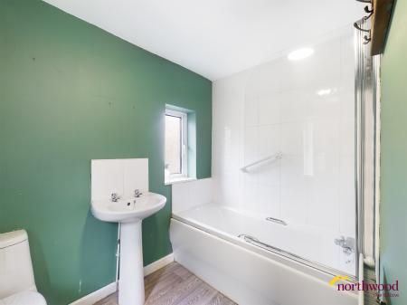 3 bedroom Semi-detached house for sale in Barks Drive, Norton, Stoke-on-Trent, ST6