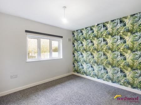 3 bedroom Semi-detached house for sale in Barks Drive, Norton, Stoke-on-Trent, ST6