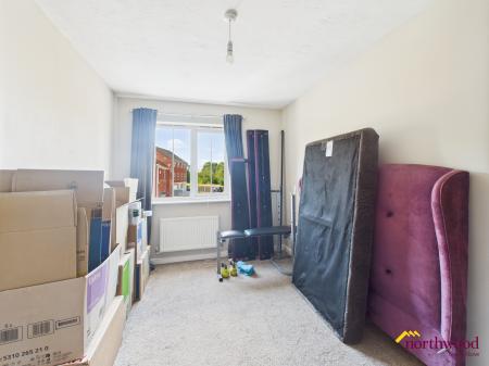 3 bedroom Semi-detached house for sale in Beech Tree Grove, Heron Cross, Stoke-on-Trent, ST4