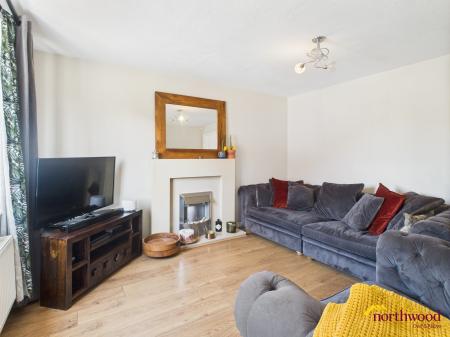 3 bedroom Semi-detached house for sale in Beech Tree Grove, Heron Cross, Stoke-on-Trent, ST4