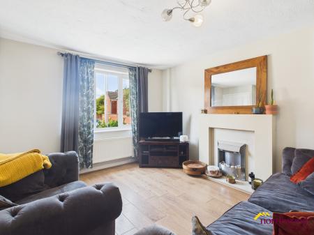 3 bedroom Semi-detached house for sale in Beech Tree Grove, Heron Cross, Stoke-on-Trent, ST4