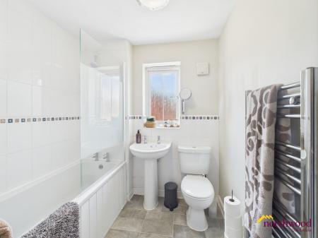 3 bedroom Semi-detached house for sale in Beech Tree Grove, Heron Cross, Stoke-on-Trent, ST4