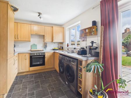 3 bedroom Semi-detached house for sale in Beech Tree Grove, Heron Cross, Stoke-on-Trent, ST4